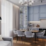 Американдық классикалық стиль